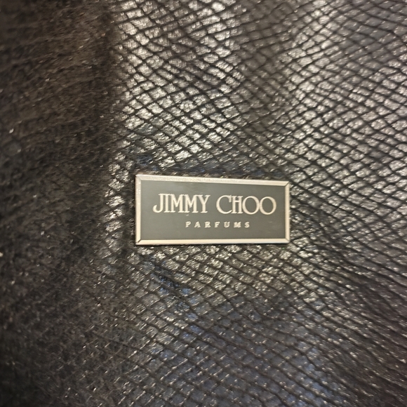 JIMMY CHOO black tote - Picture 12 of 14